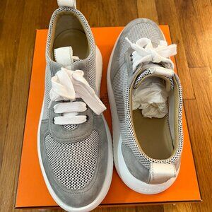 Hermes Azur Sneakers